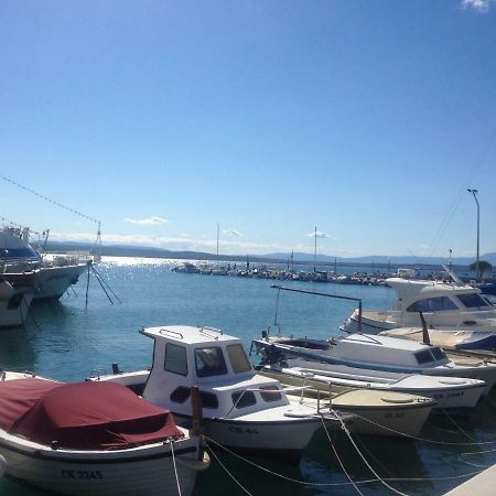 Studio Larla Crikvenica Eksteriør bilde