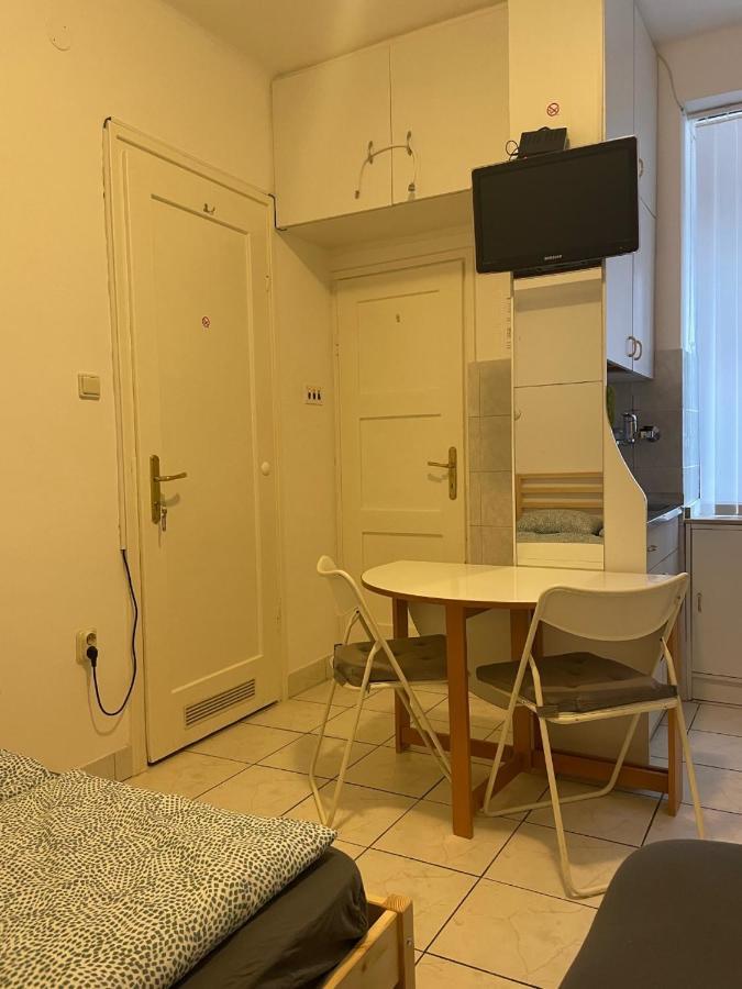 Studio Larla Crikvenica Eksteriør bilde