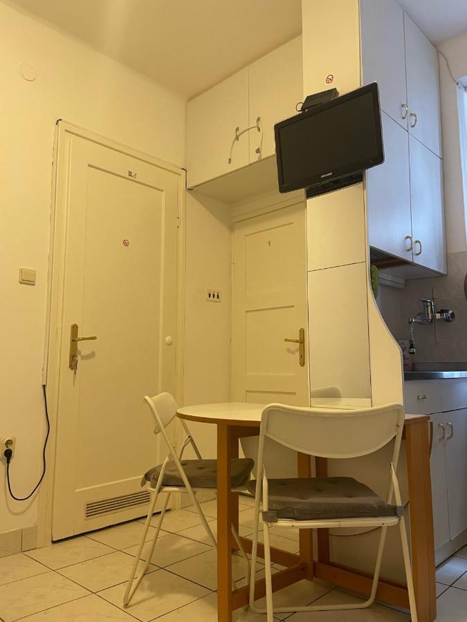 Studio Larla Crikvenica Eksteriør bilde