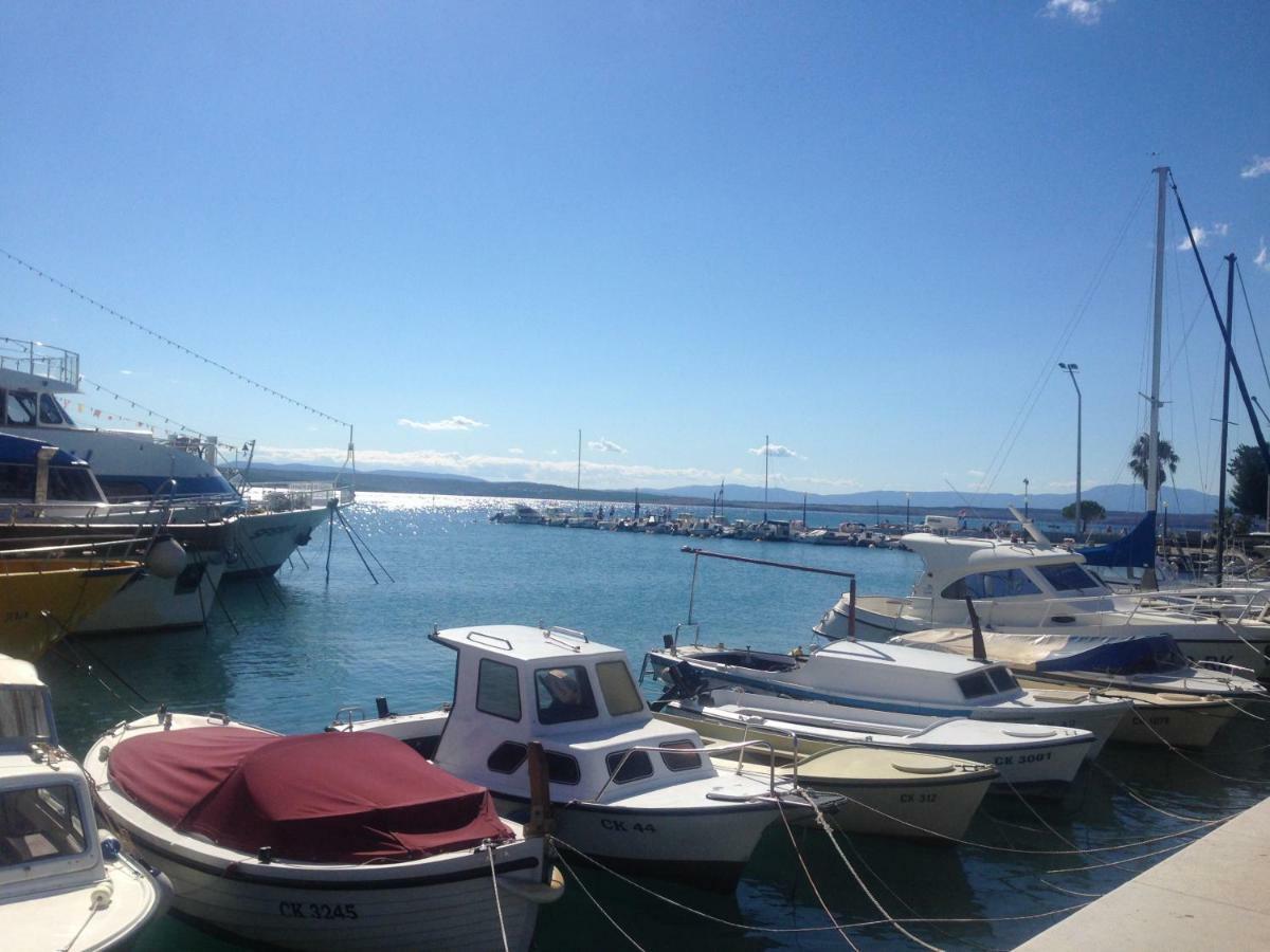 Studio Larla Crikvenica Eksteriør bilde