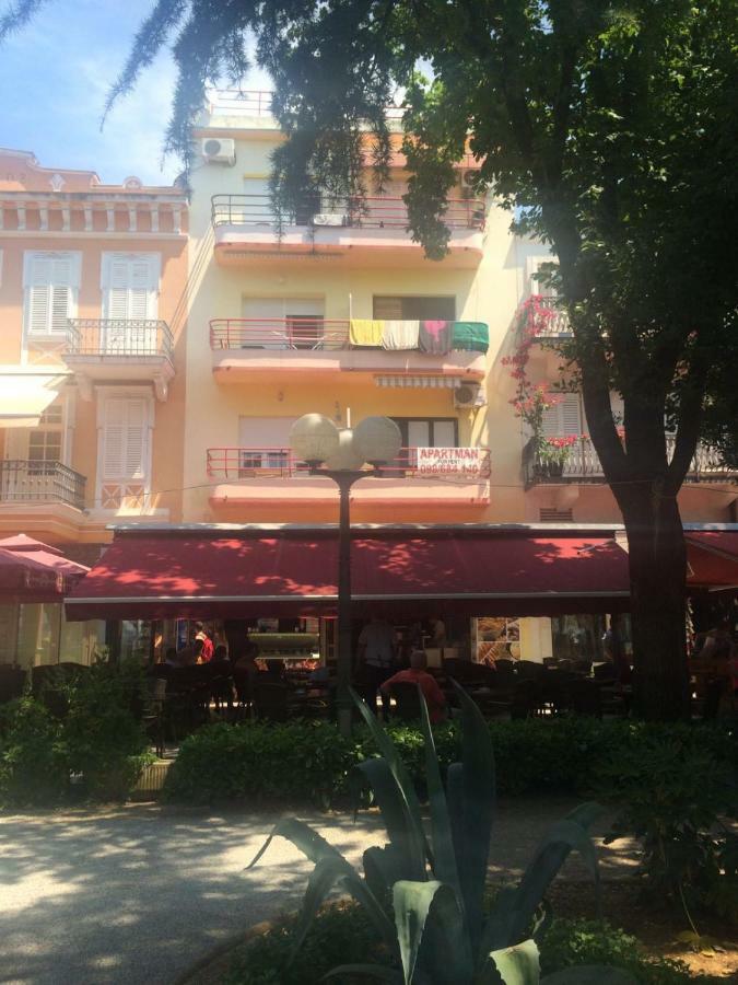 Studio Larla Crikvenica Eksteriør bilde