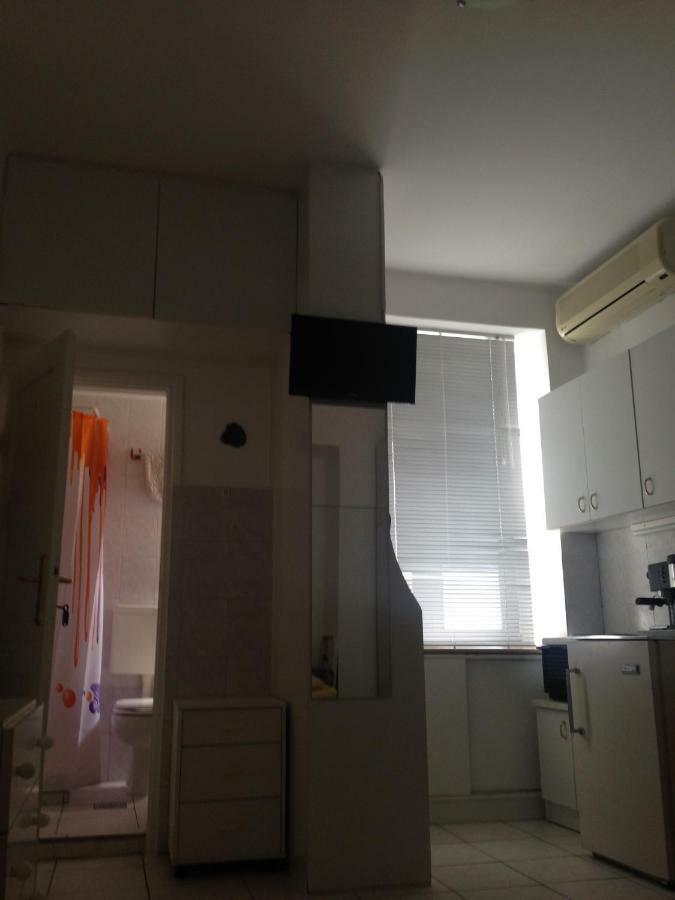 Studio Larla Crikvenica Eksteriør bilde